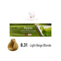 Apple Hair Colour [light beige blonde]