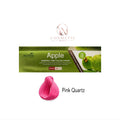 Apple Hair Colour [pink quartz]