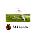 Apple Hair Colour [dark hoey]