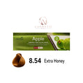 Apple Hair Colour [extra hoey]