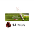 Apple Hair Colour [MAHOGANY]