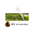 Apple Hair Colour [dark golden blonde]