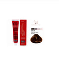 Hair Style Professional  (intense dark brown )