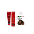 Hair Style Professional  (intense  light ash blonde )