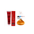 Hair Style Professional  (gold yellow )