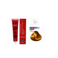 Hair Style Professional  (yellow)