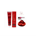 Hair Style Professional  (light red)
