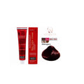 Hair Style Professional  ( mahogany)