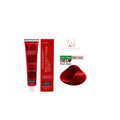 Hair Style Professional (rich red)
