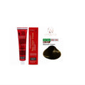 Hair Style Professional (blackish green)