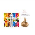 DAY BY DAY 1% AMMONIA  KERATIN HAIR COLOR - Natural Platinum Blonde NO:10
