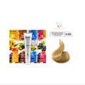 DAY BY DAY 1% AMMONIA  KERATIN HAIR COLOR - NO:10.003