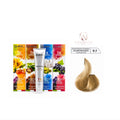 DAY BY DAY 1% AMMONIA  KERATIN HAIR COLOR - NO:9.7