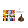 DAY BY DAY 1% AMMONIA  KERATIN HAIR COLOR -NO:6.33- (100ml)