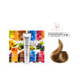 DAY BY DAY 1% AMMONIA  KERATIN HAIR COLOR -NO:9.33- (100ml)