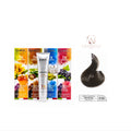 DAY BY DAY 1% AMMONIA  KERATIN HAIR COLOR -NO:  7.13- (100ml)