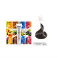 DAY BY DAY 1% AMMONIA  KERATIN HAIR COLOR -NO: 8.11- (100ml)