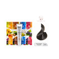 DAY BY DAY 1% AMMONIA  KERATIN HAIR COLOR -NO:  7.11- (100ml)