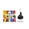 DAY BY DAY 1% AMMONIA  KERATIN HAIR COLOR -NO:  6.11- (100ml)