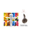 DAY BY DAY 1% AMMONIA  KERATIN HAIR COLOR -NO:10.111- (100ml)