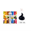 DAY BY DAY 1% AMMONIA  KERATIN HAIR COLOR -NO: 5.91- (100ml)