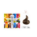 DAY BY DAY 1% AMMONIA  KERATIN HAIR COLOR -NO: 7.23- (100ml)