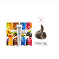 DAY BY DAY 1% AMMONIA  KERATIN HAIR COLOR -NO: 7.01- (100ml)