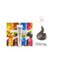 DAY BY DAY 1% AMMONIA  KERATIN HAIR COLOR -NO: 8.02- (100ml)