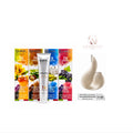 DAY BY DAY 1% AMMONIA  KERATIN HAIR COLOR -NO: 11.00- (100ml)