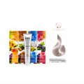 DAY BY DAY 1% AMMONIA  KERATIN HAIR COLOR -NO: 12.21- (100ml)