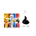 DAY BY DAY 1% AMMONIA  KERATIN HAIR COLOR -NO: 4.48- (100ml)