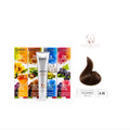 DAY BY DAY 1% AMMONIA  KERATIN HAIR COLOR -NO: 6.35- (100ml)