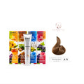 DAY BY DAY 1% AMMONIA  KERATIN HAIR COLOR -NO: 8.73- (100ml)