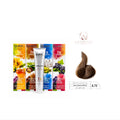 DAY BY DAY 1% AMMONIA  KERATIN HAIR COLOR -NO: 6.73- (100ml)