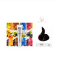 DAY BY DAY 1% AMMONIA  KERATIN HAIR COLOR -NO: 5.6- (100ml)
