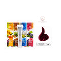DAY BY DAY 1% AMMONIA  KERATIN HAIR COLOR -NO: 8.68- (100ml)