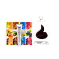 DAY BY DAY 1% AMMONIA  KERATIN HAIR COLOR -NO: 6.62- (100ml)