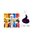 DAY BY DAY 1% AMMONIA  KERATIN HAIR COLOR -NO: 6.12- (100ml)