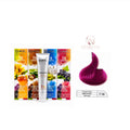 DAY BY DAY 1% AMMONIA  KERATIN HAIR COLOR -NO: 7.16- (100ml)