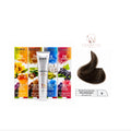DAY BY DAY 1% AMMONIA  KERATIN HAIR COLOR -NO: 6- (100ml)