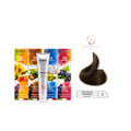 DAY BY DAY 1% AMMONIA  KERATIN HAIR COLOR -NO: 7- (100ml)