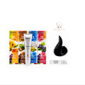 DAY BY DAY 1% AMMONIA  KERATIN HAIR COLOR -NO: 1- (100ml)