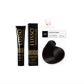 Lusso Hair Color 5 100ml