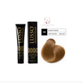Lusso Hair Color 8 100ml