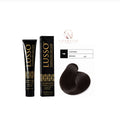 Lusso Hair Color 4 100ml
