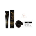 Lusso Hair Color 6.01 100ml