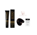 Lusso Hair Color 5.35 100ml