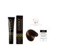 Lusso Hair Color 6.35 100ml