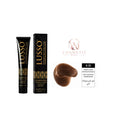 Lusso Hair Color 8.35 100ml