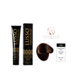 Lusso Hair Color 6.8 100ml